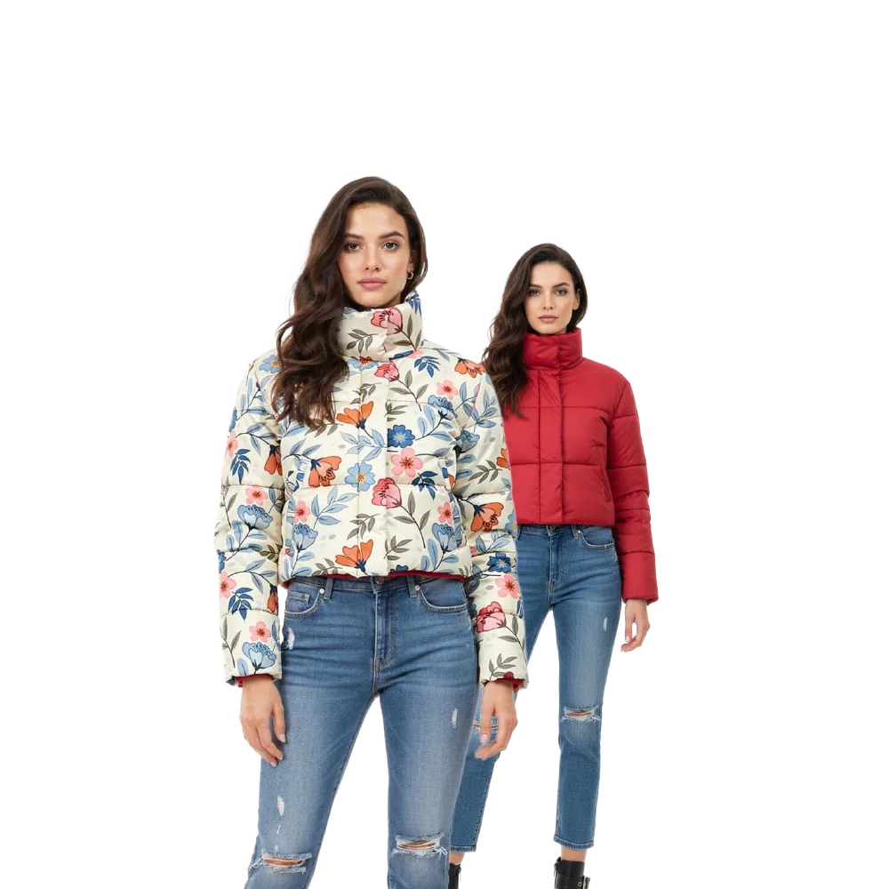 A catalog generated in bulk